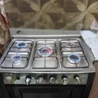 اجاق گاز