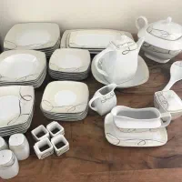 سرویس غذاخوری اصل ژاپن
