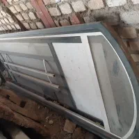 درب پنجره و کرکره|مصالح و تجهیزات ساختمان|بروجرد, |دیوار