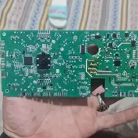 قطعات استوک پکیج شیرگاز پمپ مبدل برد منبع و..|آبگرمکن، پکیج، شوفاژ|قم, هفت تیر|دیوار