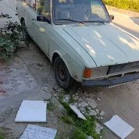 پیکان وانت بار