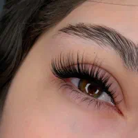خدمات رایگان اکستنشن مژه جهت تکمیل البوم کاری|خدمات آرایشگری و زیبایی|تهران, صد دستگاه|دیوار
