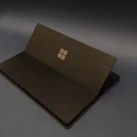 لپ تاپ سورفیس surface pro-6 + کیبورد و شارژر