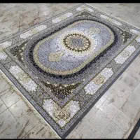 فرش|فرش|منوجان, |دیوار