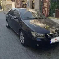 ماشین لیفان ۶۲۰