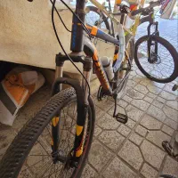 دوچرخه ترینکس|دوچرخه، اسکیت، اسکوتر|رودسر, |دیوار