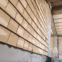 بنایی سفت کاری پیمانکاری ساختمانی تیغه چینی