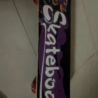 اسکیت برد/|دوچرخه، اسکیت، اسکوتر|تهران, صادقیه|دیوار