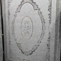 قالی گل برجسته|فرش|مشهد, دانشجو|دیوار