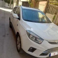 جک s5 اتومات مدل ۹۵|خودرو سواری و وانت|اصفهان, باغ زیار|دیوار