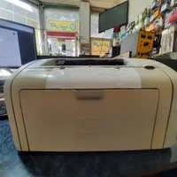 پرینتر تک کاره hp 1018|پرینتر، اسکنر، کپی، فکس|تهران, شهرک شریعتی|دیوار