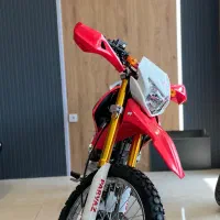 موتور تریل پرواز ۲۰۰ با اقساط کالانو