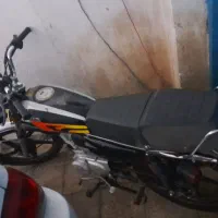 موتور سیکلت سحر ۱۴۰۲