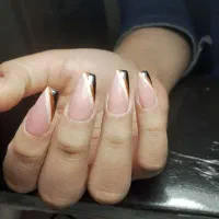 کاشت و آموزش ناخن|خدمات آرایشگری و زیبایی|کاشان, آیت الله سعیدی|دیوار