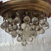 لوستر کارکرده