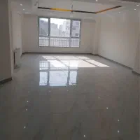 ۱۰۰ متر // کلید نخورده // دوخواب تهرانسر