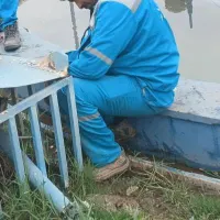 سرپرست کارگاه و مدیر اجرایی