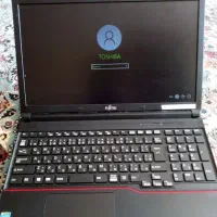 لپ تاپ تشیبا|رایانه همراه|کرمان, |دیوار