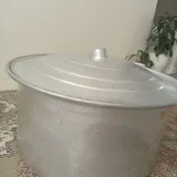 دیگ  نذری