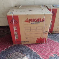 بخاری نیک کالا 20000