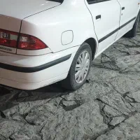 سمند مدل ۹۴|خودرو سواری و وانت|ملایر, |دیوار