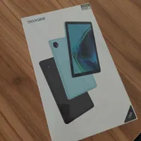 تبلت آکبند doogee