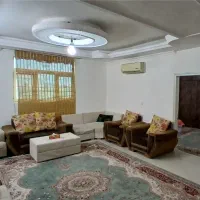 آپارتمان دوخوابه کنار سیتی سنتر،سوییت شبانه