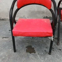 صندلی مجلسی