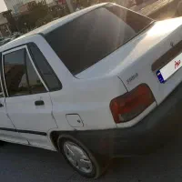 پراید مدل ۱۳۸۸ دوگانه سوز شرکتی|خودرو سواری و وانت|ایلام, |دیوار