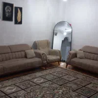 آپارتمان ۱۰۵متری دوخوابه فول امکانات