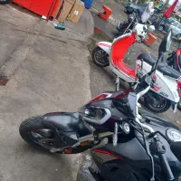 بنلی ۱۸۰ در حد