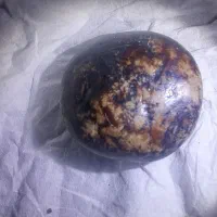 سنگهای اسمانی|کلکسیون اشیاء عتیقه|پاکدشت, پاکدشت (مامازند)|دیوار