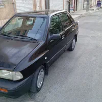 پرایدمدل ۸۴