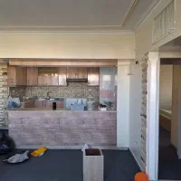 رهن و اجاره واحد ۱۰۵متری۳خوابه  پردیسان