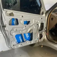 صداگیری ودمپینگ تخصصی حرفه ای خودرو در زاهدان