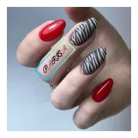 کاشت اولیه ناخن200