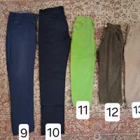 انواع شلوار،شلوارک،کاپشن،لباس ورزشی ،تیشرت|کفش و لباس بچه|کرج, گوهردشت|دیوار