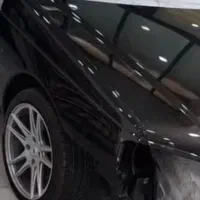 صافکاری ونقاشی اتومبیل بصورت نقدو اقساط