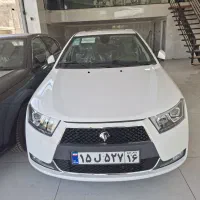 دنا پلاس اپشنال اتومات مدل 1405