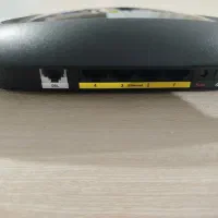 مودم adsl Cisco|مودم و تجهیزات شبکه|گرگان, |دیوار