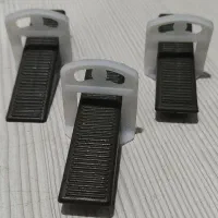 تولید کننده گوه و کلیپس کاشی و سرامیک|مصالح و تجهیزات ساختمان|بومهن, |دیوار