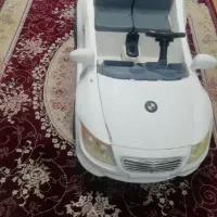 ماشین شارژی