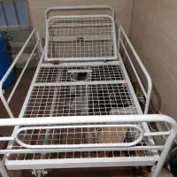 تخت بیمارستانی نو آکبند