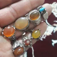 عقیق|جواهرات|مشهد, ثامن|دیوار