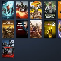 یک عدد اکانت استیم معاوضه با گوشی