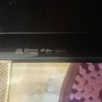 دی وی دی سونی مالزی اصلی بشرط نو|پخش‌کننده DVD و ویدیو|تهران, شهرک آزادی|دیوار