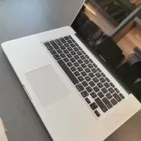 مک بوک پرو i7 با16Gرم باحافظه SSD|رایانه همراه|یزد, |دیوار