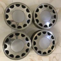 رینگ پراید سکه ای ۱۳|قطعات یدکی و لوازم جانبی|تهران, جوادیه|دیوار