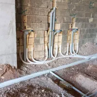 لوله کشی اب و فاضلاب و شوفاژ ساختمان ونصب شیرآلات|خدمات پیشه و مهارت|سیرجان, |دیوار