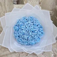 گل ربانی|گل مصنوعی|گرگان, |دیوار